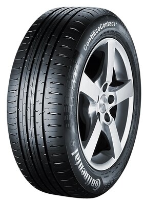 Continental ContiEcoContact 5 215/60 R16 95 летняя