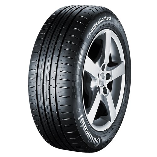 Continental ContiEcoContact 5 165/65 R14 79T летняя