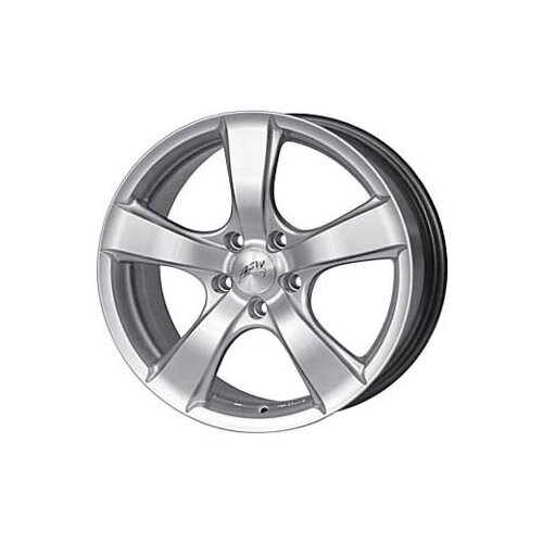 Диск Asw Prestige 8.0x18/5x112 D72.6 ET35 Brilliant