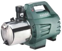 Насос Metabo HWA 6000 Inox