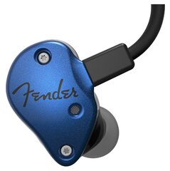 Наушники и Bluetooth-гарнитуры Fender — отрицательные, плохие, негативные отзывы