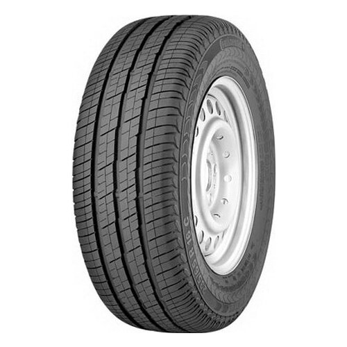 Автомобильная шина Continental Vanco 2 235/60 R17 117/115R летняя