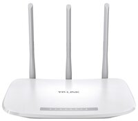 Wi-Fi роутер TP-LINK TL-WR845N белый