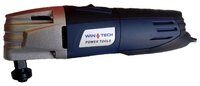 Многофункциональный инструмент Wintech WMT-400