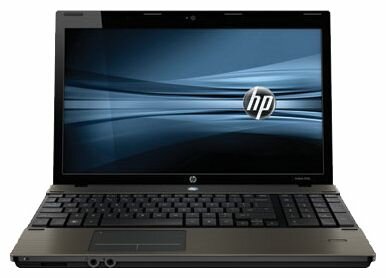 Ноутбук Hp 4520s Цена
