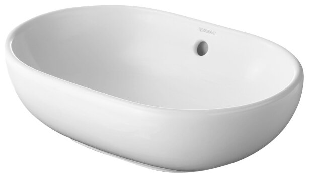 Раковина 50 см Duravit Foster 0335500000