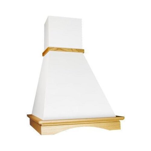 Кухонная вытяжка Elikor Вилла 90 бежевый бук светло-коричневый 1332800₽