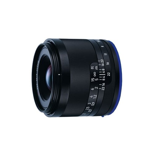 Объектив Zeiss Loxia 235 E-Mount черный 6699000₽