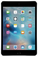 Планшет Apple iPad mini 4 128Gb Wi-Fi silver