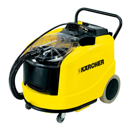 Моющий пылесос Karcher Puzzi 400