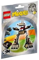 Конструктор LEGO Mixels 41521 Фути