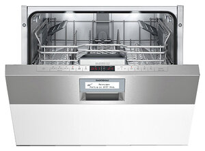 Встраиваемая посудомоечная машина Gaggenau DI 461132