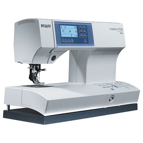 фото Швейная машина pfaff creative