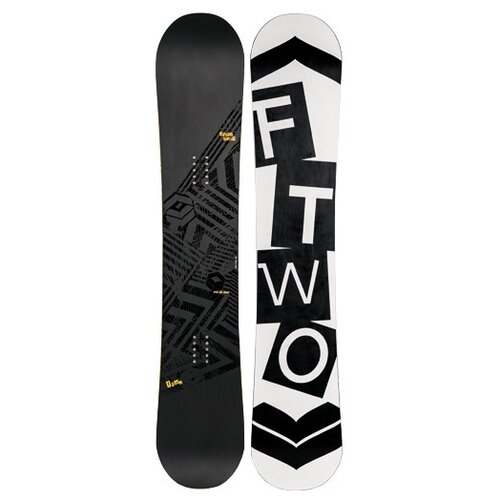 FTwo Blackdeck (15-16)