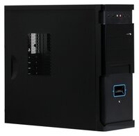 Компьютерный корпус 3Cott 919 w/o PSU Black