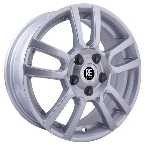 фото Литые диски reline диск 6j-15 5x105 39 56.6 s reline cv-3