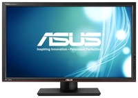 Монитор ASUS PA279Q черный