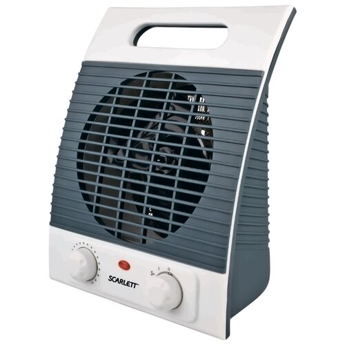 Напольный вентилятор Scarlett SC-SF111B24 325800₽