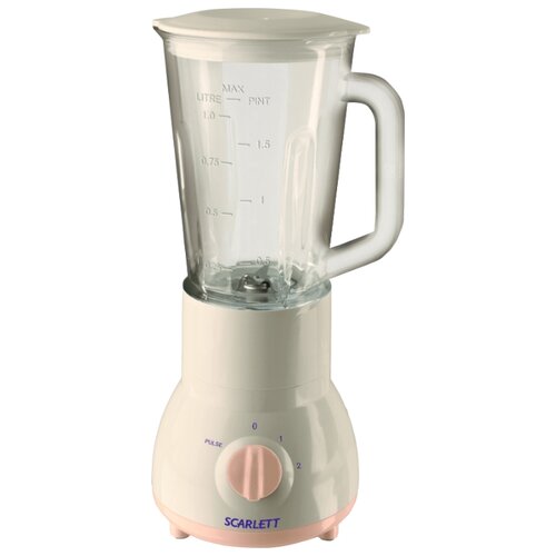 Стационарный блендер Scarlett SC-4146 149000₽