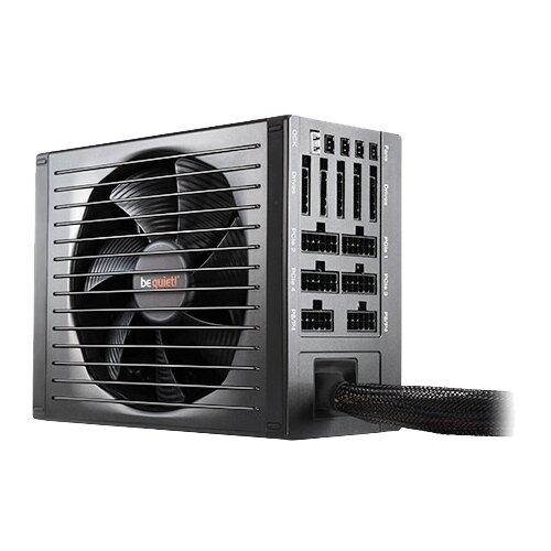 Блок питания be quiet Dark Power Pro 11 1200W 6231₽