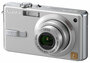 Фотоаппарат Panasonic Lumix DMC-FX7