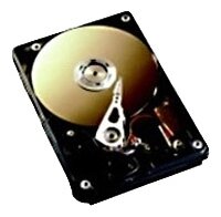 Для серверов Fujitsu Жесткий диск Fujitsu S26361-F3294-L200 2Tb SATAII 3,5