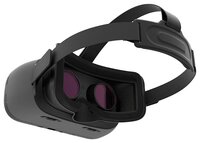 Очки виртуальной реальности VR SHINECON AIO-1 черно-серый