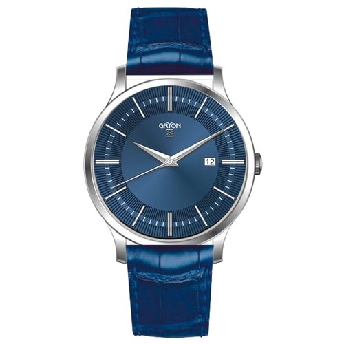 фото Наручные часы gryon g 221.16.36