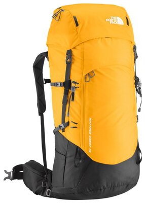 Трекинговый рюкзак The North Face Crest 72