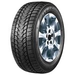 Автомобильная шина Tri Ace SNOW WHITE II 275/40 R19 105H зимняя - изображение