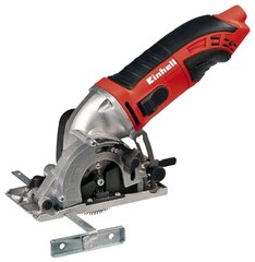 Дисковые пилы Einhell или Дисковые пилы BLACK+DECKER — какие лучше