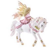 Игровой набор Schleich Эльфийка Фея 70400