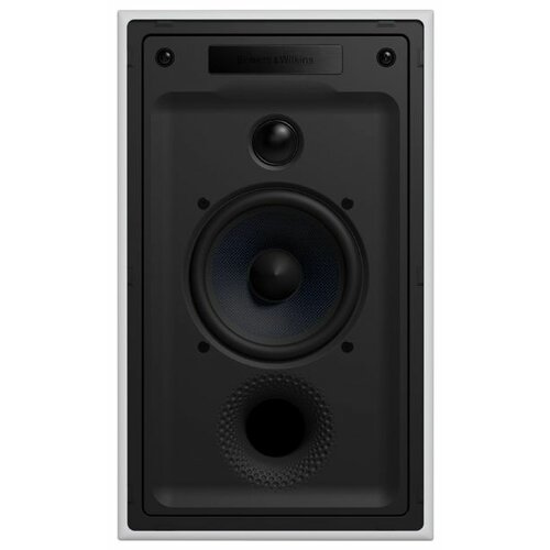 Bowers Wilkins CWM75 white 10399000₽