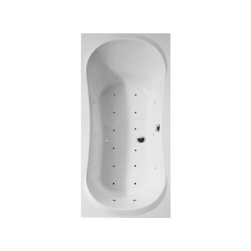 hansgrohe Whirlpool Imandra 350 DeLuxe акрил