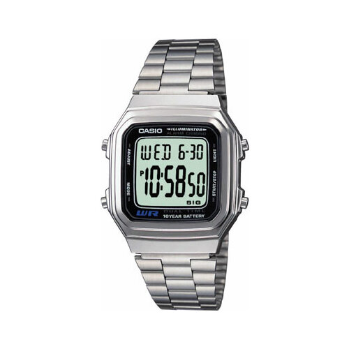 Casio A-178WA-1A 