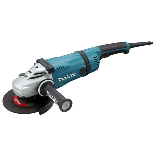 фото УШМ Makita GA7040SF01 2600 Вт