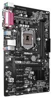 Материнская плата ASRock H81 Pro BTC R2.0