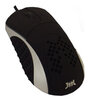 Мышь JiiL Cool Stream JM-CS03/01 Black USB