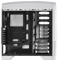 Компьютерный корпус AeroCool GT-A White Edition