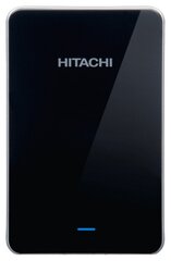 Внешние жесткие диски и SSD Hitachi — отзывы, цена, где купить