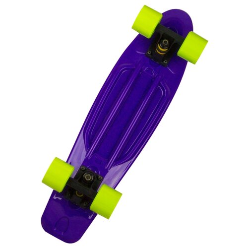 фото Лонгборд Ridex Berry 22'' berry