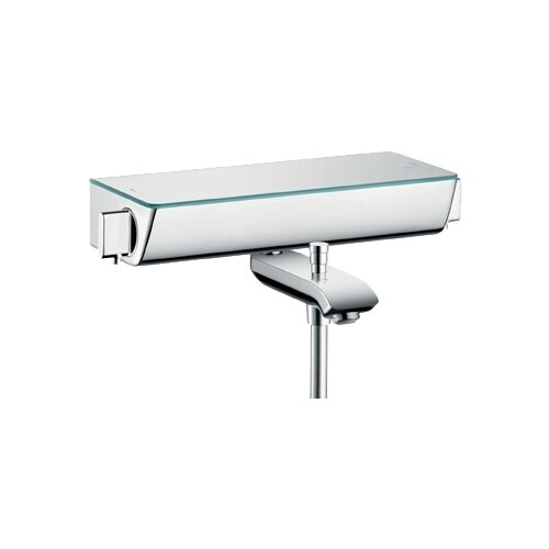 Термостат для ванны hansgrohe Ecostat 13141000 белый