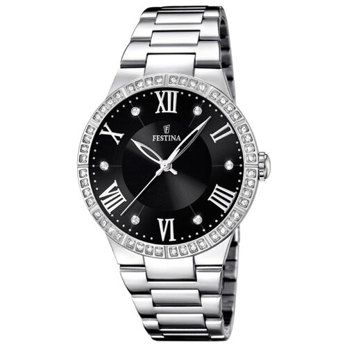 фото Наручные часы festina f16719 2