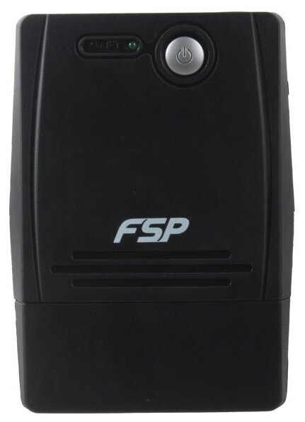 Источник бесперебойного питания FSP DP1500 (PPF9001701)