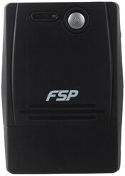 Интерактивный ИБП FSP Group DP 1500 Schuko черный