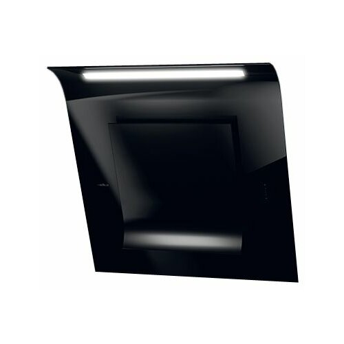 Вытяжка наклонная Elica SINFONIA BLF80 черныйсеребристый 6226900₽