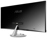 Монитор ASUS MX299Q серебристый