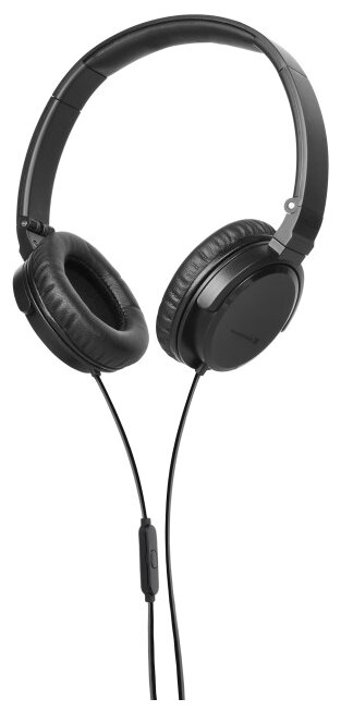 BEYERDYNAMIC Наушники Накладные Beyerdynamic Dtx350 M Black