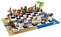 Конструктор LEGO Pirates 40158 Шахматы