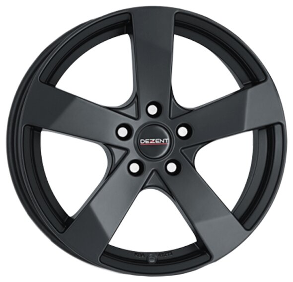 DEZENT TTDZAKA38 TTDZAKA38_R16 5x105 6,5J ET38 D56,6 Dezent TD dark 1шт